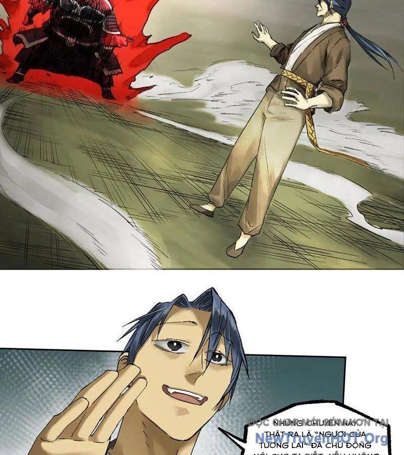 Truyền Võ - Chapter 478 - Page 32