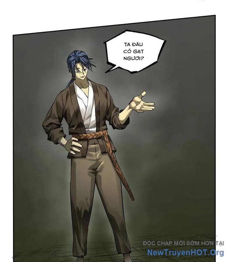 Truyền Võ - Chapter 478 - Page 35