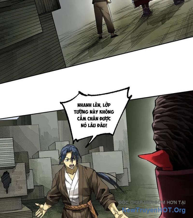 Truyền Võ - Chapter 478 - Page 39