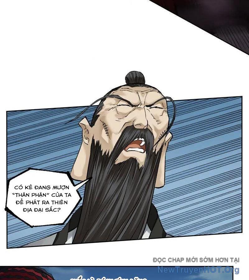 Truyền Võ - Chapter 478 - Page 43