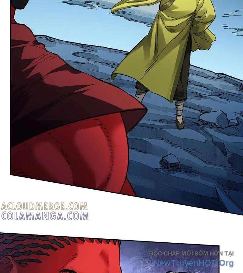 Truyền Võ - Chapter 478 - Page 45