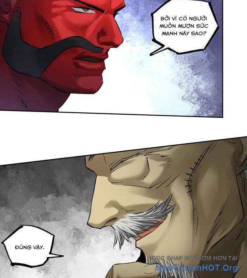 Truyền Võ - Chapter 478 - Page 46