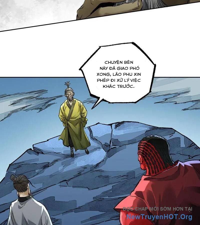 Truyền Võ - Chapter 478 - Page 47