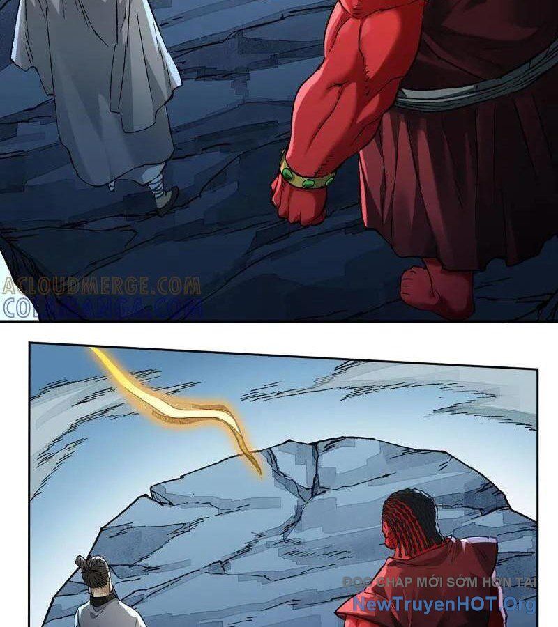 Truyền Võ - Chapter 478 - Page 48