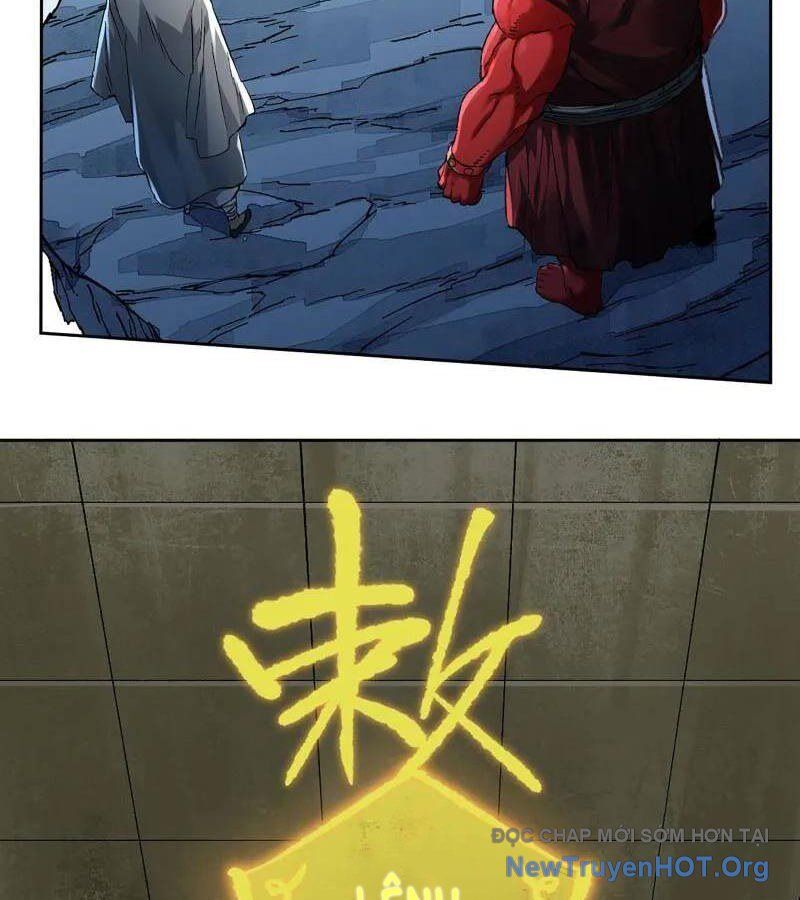 Truyền Võ - Chapter 478 - Page 49