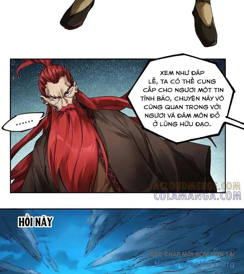 Truyền Võ - Chapter 478 - Page 5