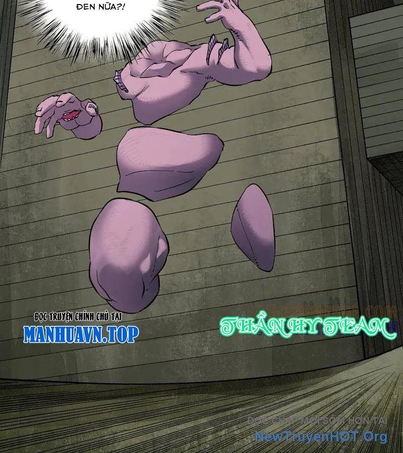 Truyền Võ - Chapter 478 - Page 51