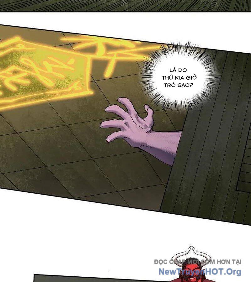 Truyền Võ - Chapter 478 - Page 52