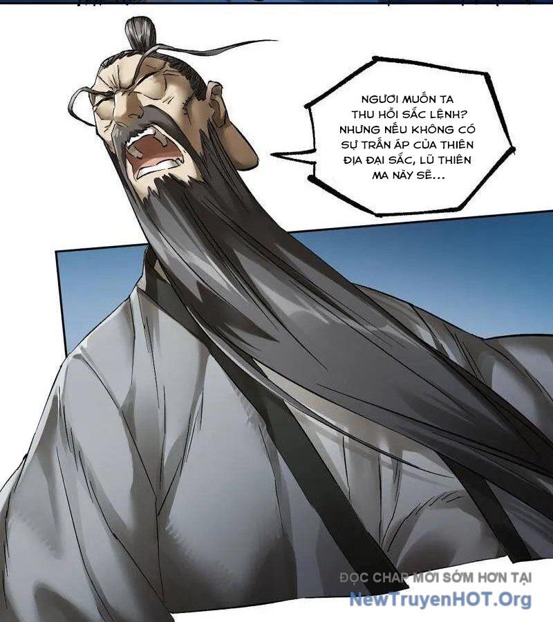 Truyền Võ - Chapter 478 - Page 7