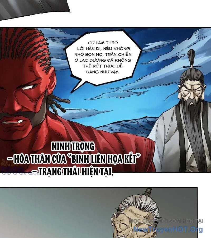 Truyền Võ - Chapter 478 - Page 8