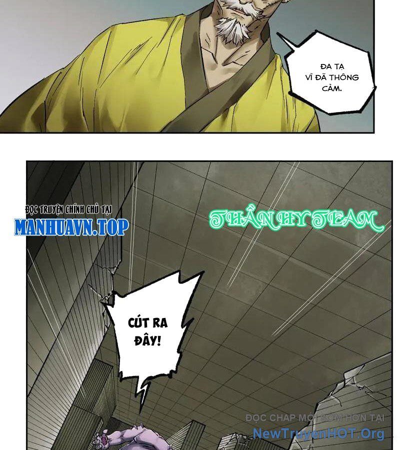 Truyền Võ - Chapter 478 - Page 9