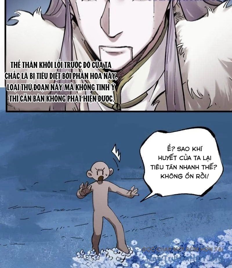 Truyền Võ - Chapter 479 - Page 12