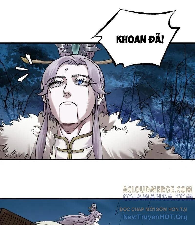 Truyền Võ - Chapter 479 - Page 16