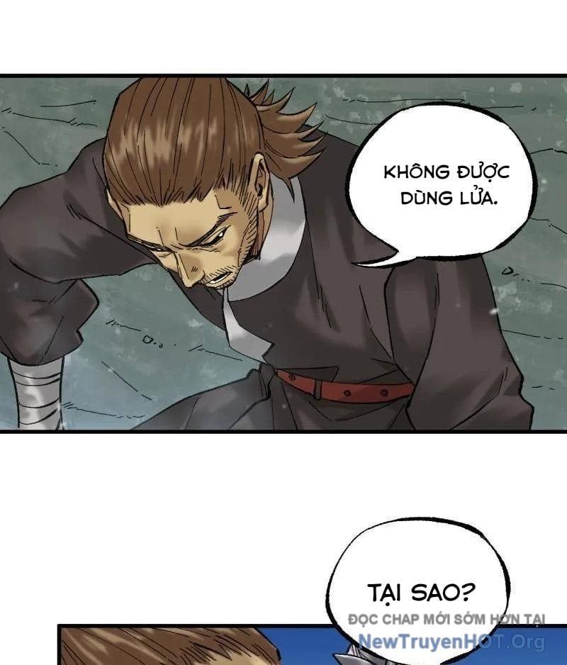 Truyền Võ - Chapter 479 - Page 18