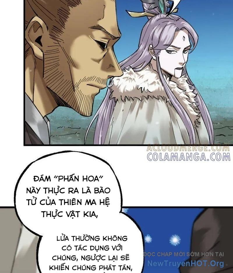 Truyền Võ - Chapter 479 - Page 19