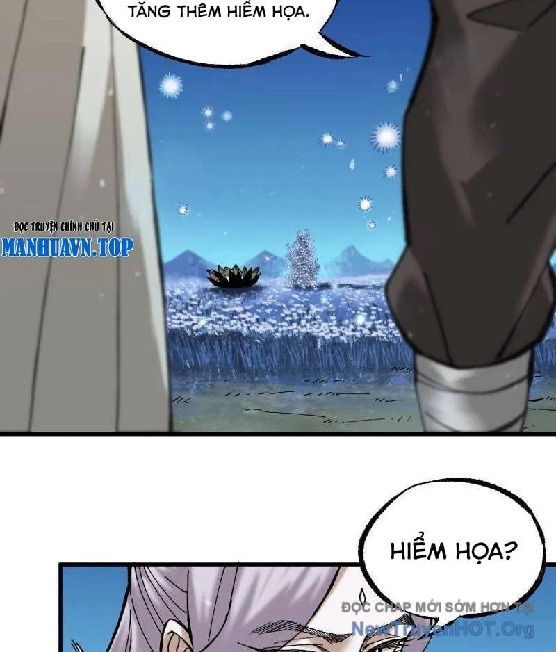 Truyền Võ - Chapter 479 - Page 20