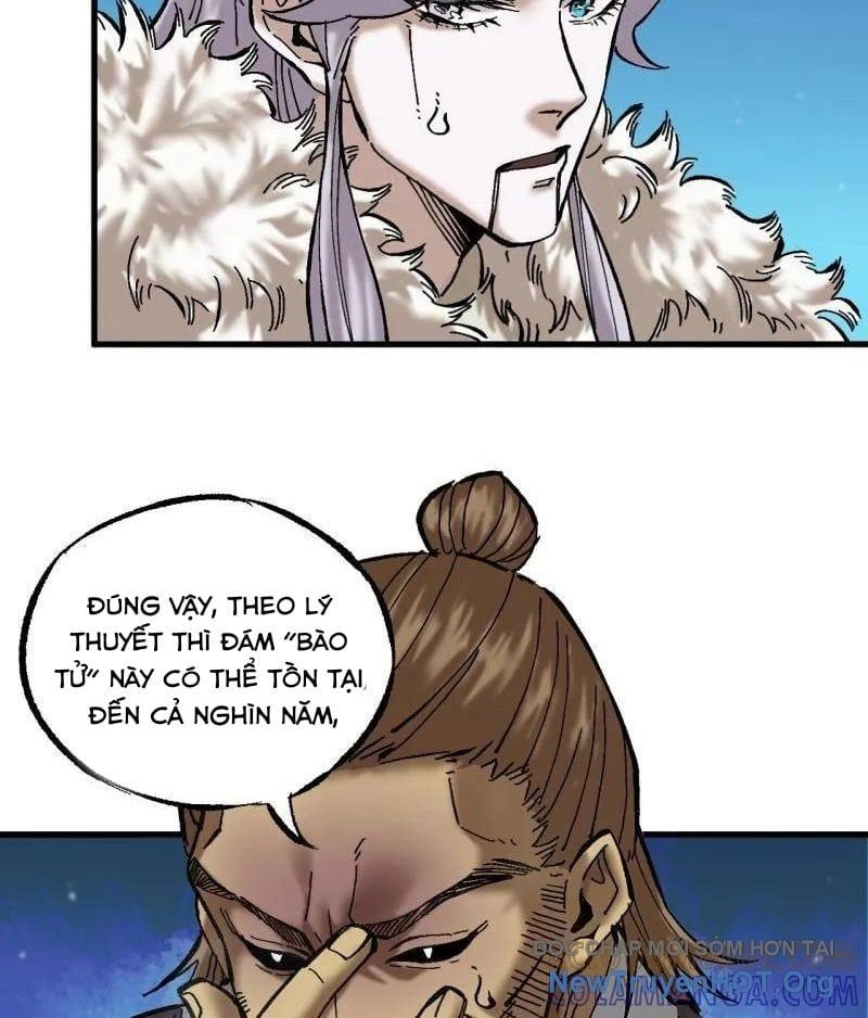 Truyền Võ - Chapter 479 - Page 21
