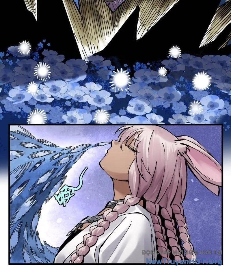 Truyền Võ - Chapter 479 - Page 28