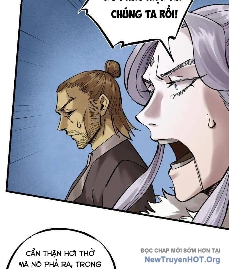 Truyền Võ - Chapter 479 - Page 30