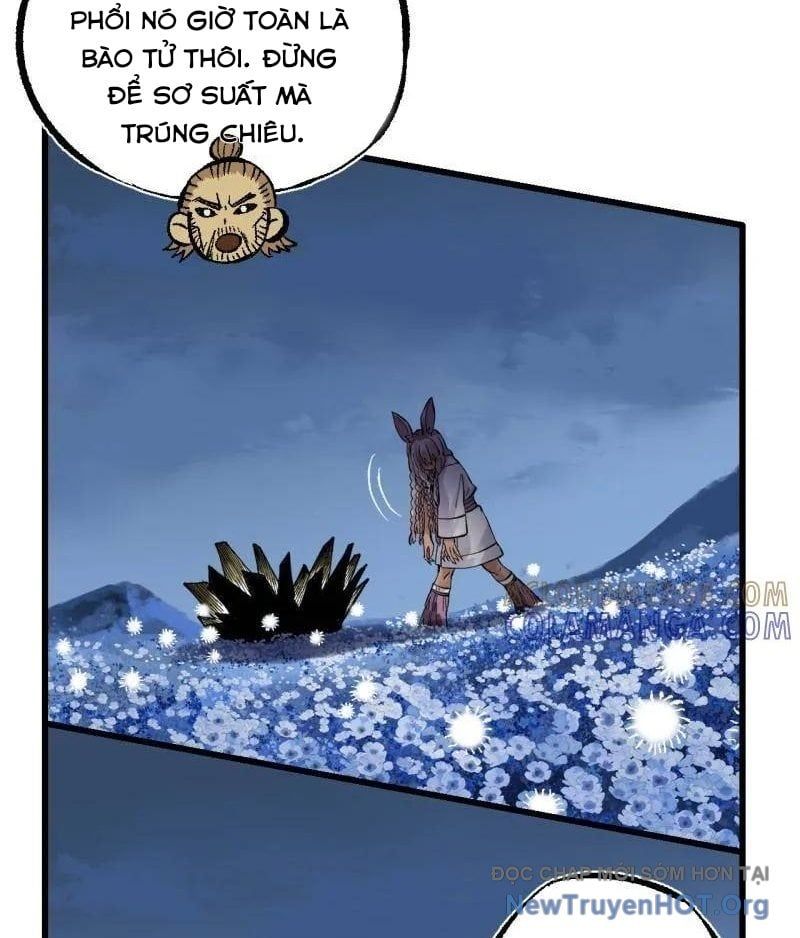 Truyền Võ - Chapter 479 - Page 31