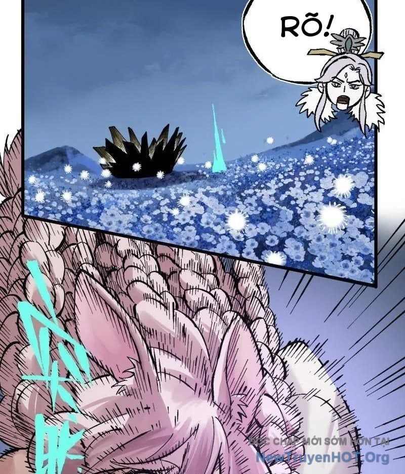 Truyền Võ - Chapter 479 - Page 32