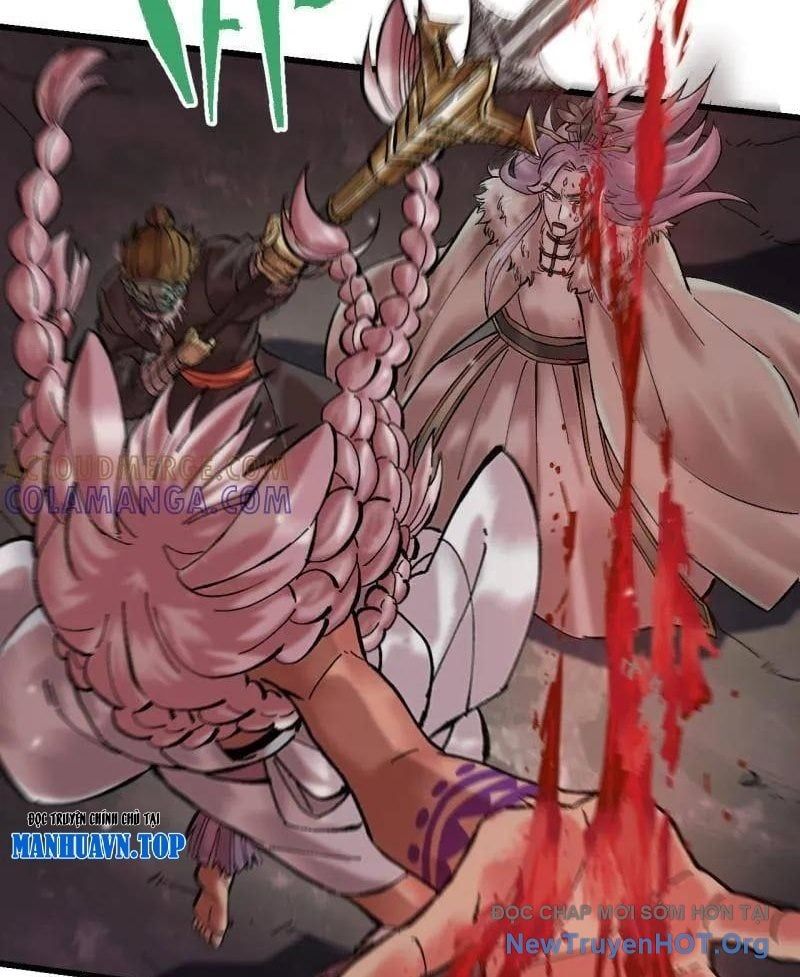 Truyền Võ - Chapter 479 - Page 36