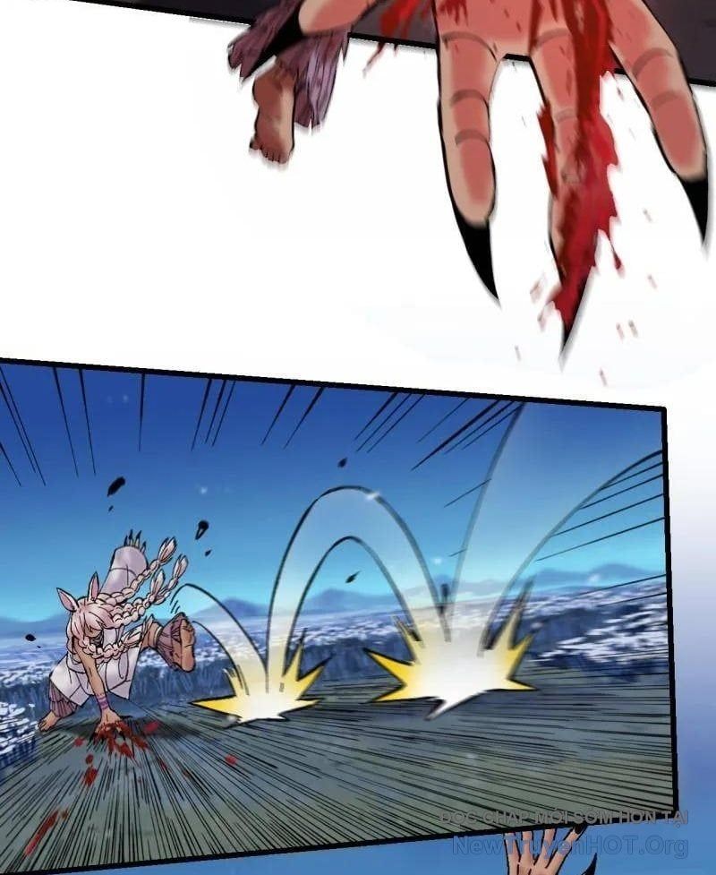 Truyền Võ - Chapter 479 - Page 37