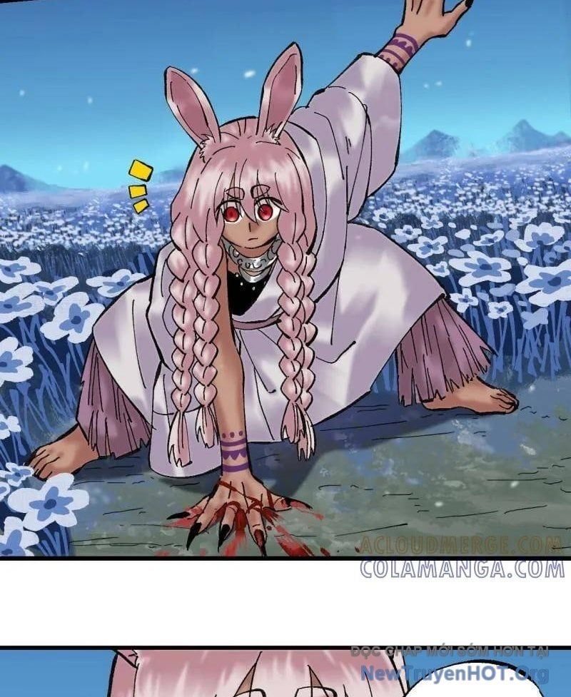 Truyền Võ - Chapter 479 - Page 38