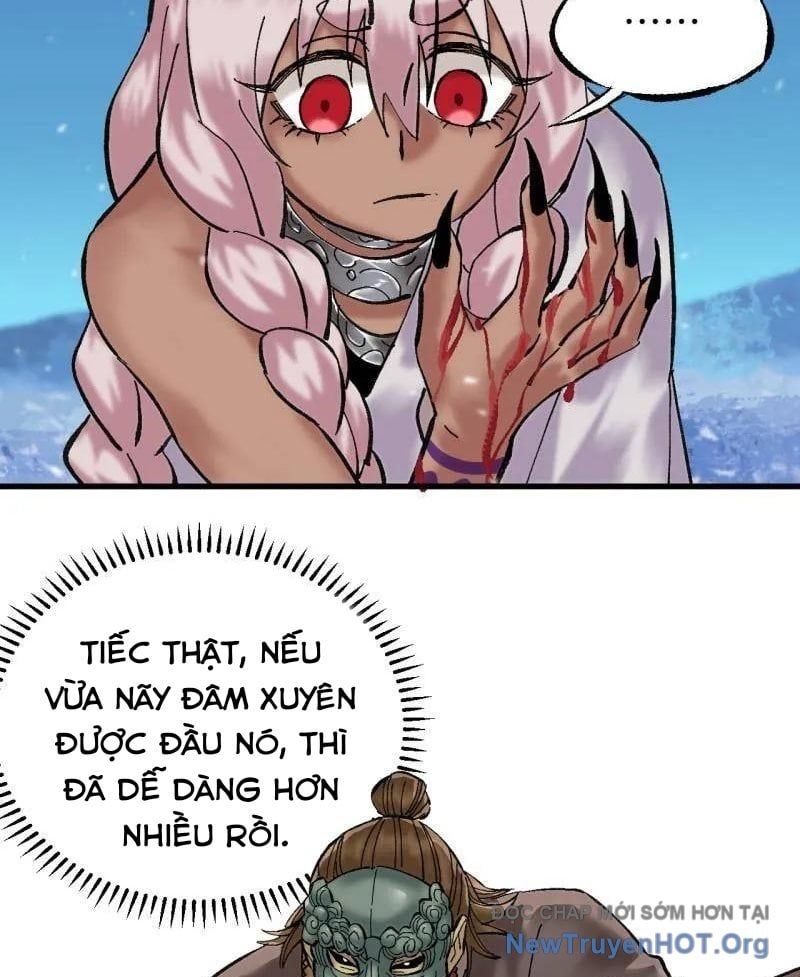 Truyền Võ - Chapter 479 - Page 39