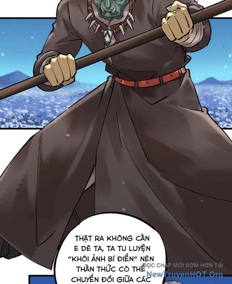 Truyền Võ - Chapter 479 - Page 40