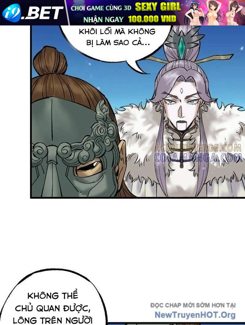 Truyền Võ - Chapter 479 - Page 41