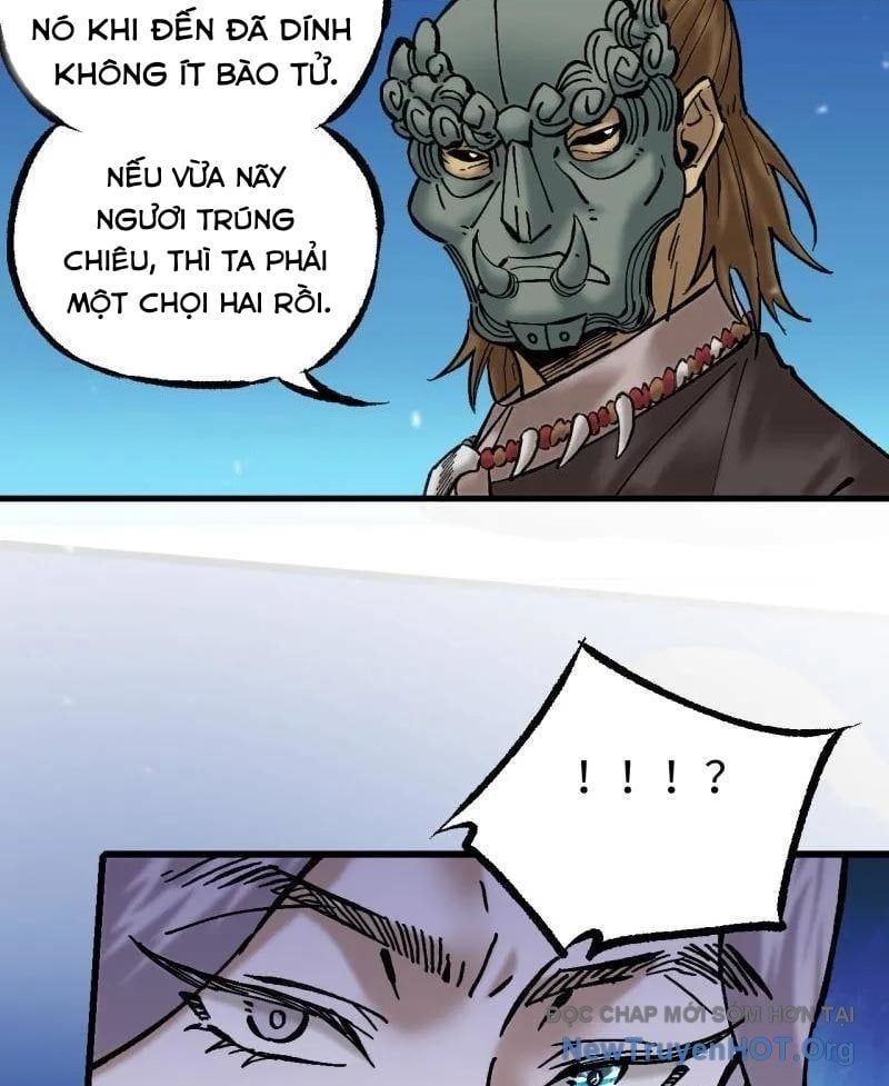 Truyền Võ - Chapter 479 - Page 42