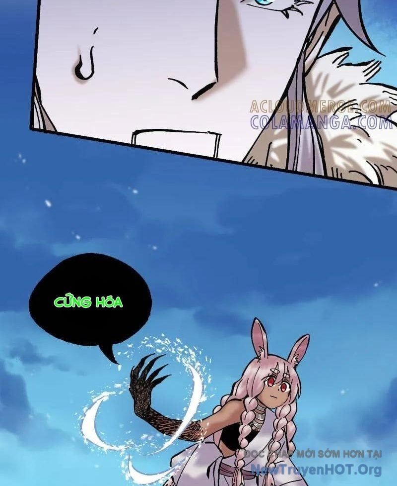 Truyền Võ - Chapter 479 - Page 43