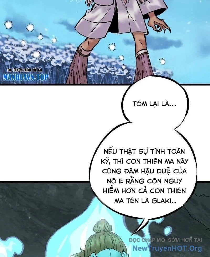 Truyền Võ - Chapter 479 - Page 44