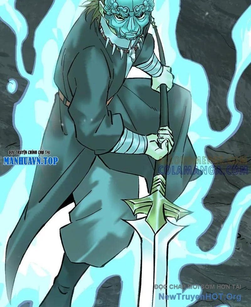 Truyền Võ - Chapter 479 - Page 45