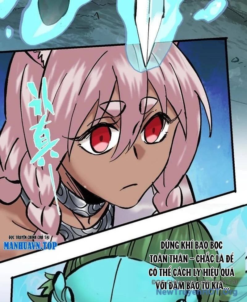 Truyền Võ - Chapter 479 - Page 46