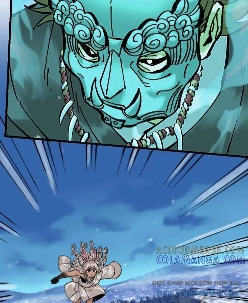 Truyền Võ - Chapter 479 - Page 47