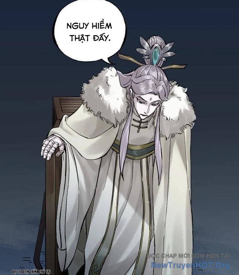 Truyền Võ - Chapter 479 - Page 8