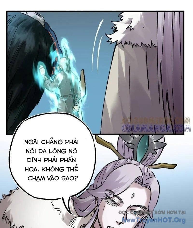 Truyền Võ - Chapter 480 - Page 10