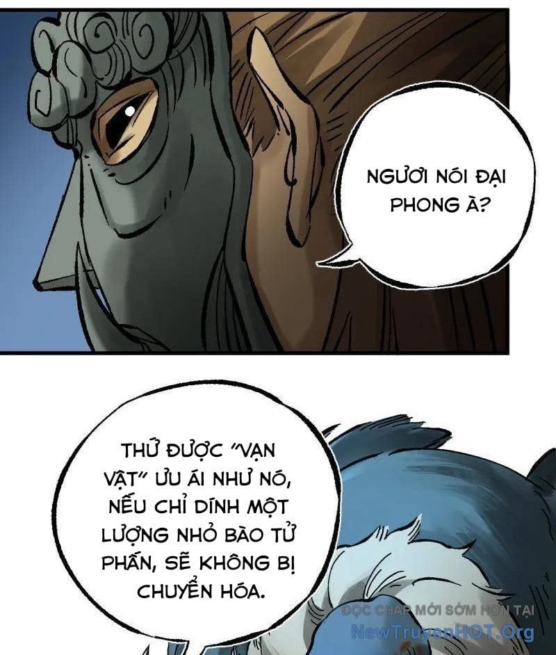 Truyền Võ - Chapter 480 - Page 12