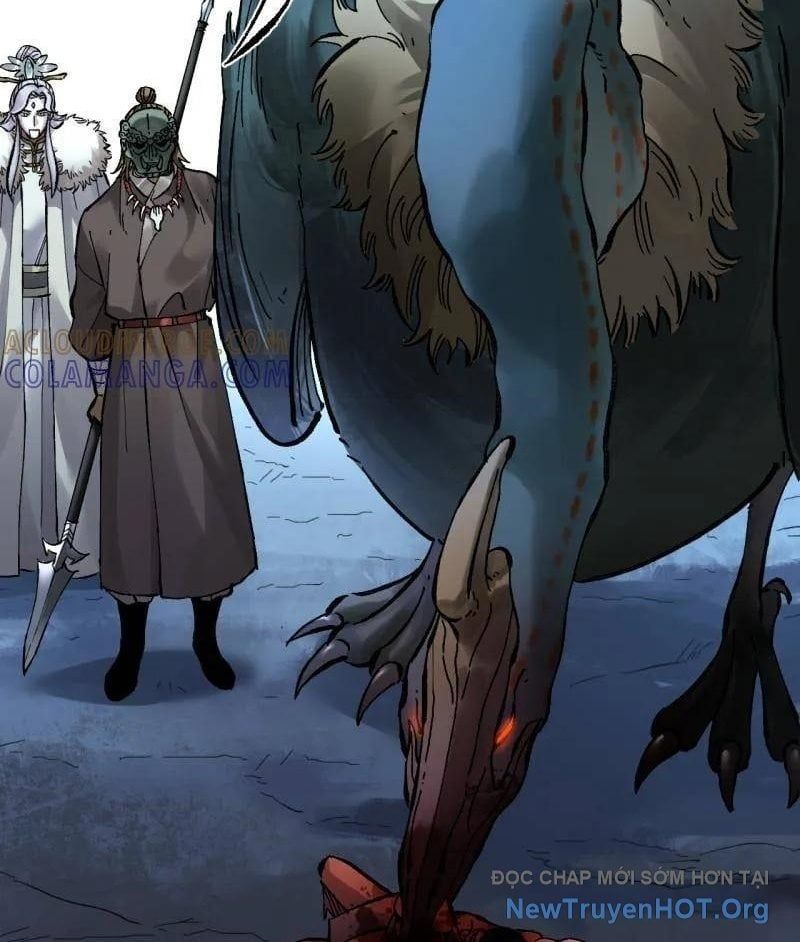 Truyền Võ - Chapter 480 - Page 13