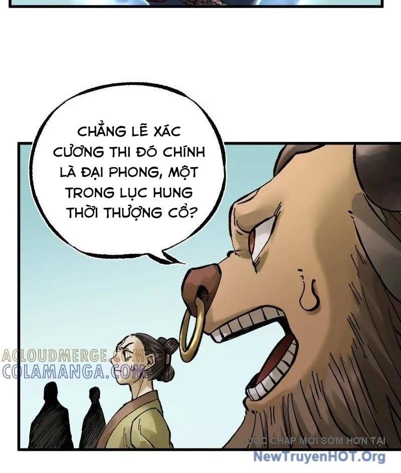 Truyền Võ - Chapter 480 - Page 15