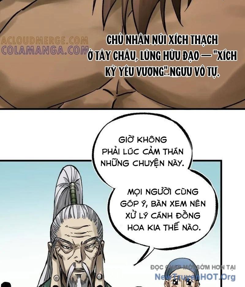 Truyền Võ - Chapter 480 - Page 18