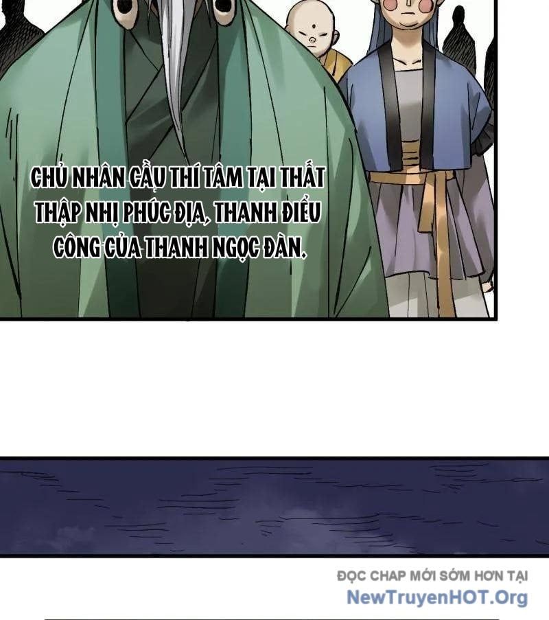 Truyền Võ - Chapter 480 - Page 19