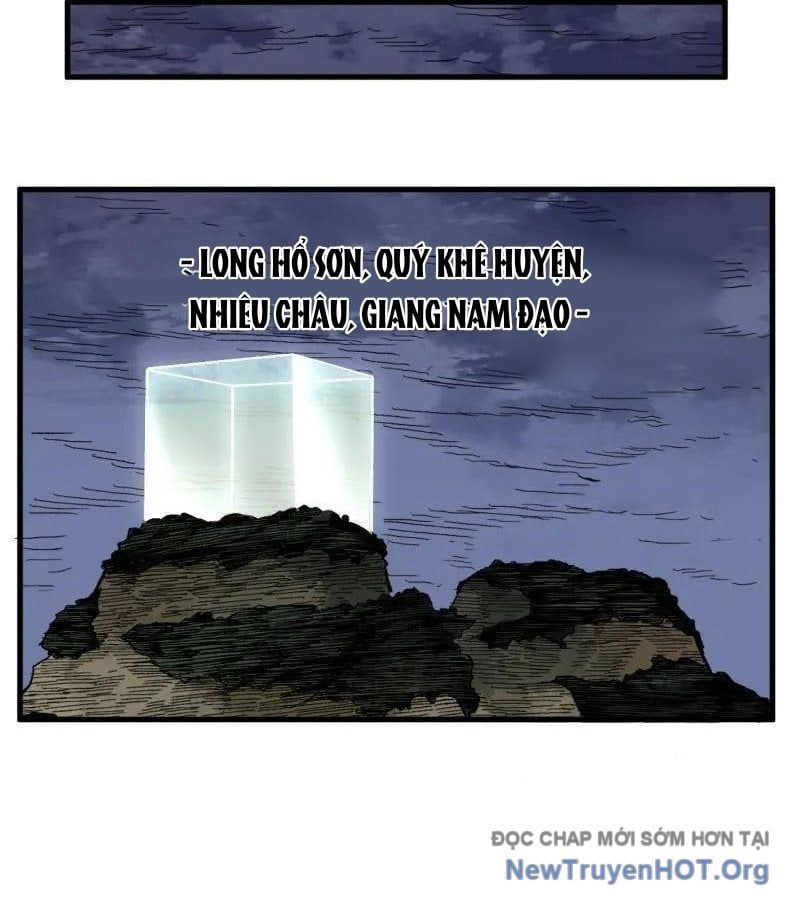Truyền Võ - Chapter 480 - Page 20