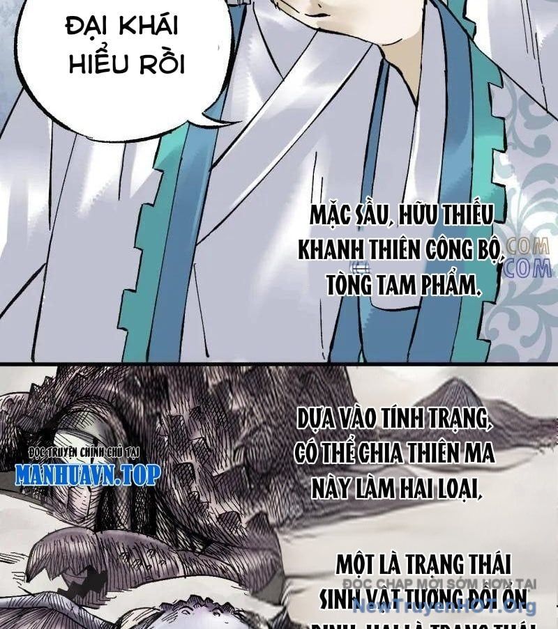 Truyền Võ - Chapter 480 - Page 23