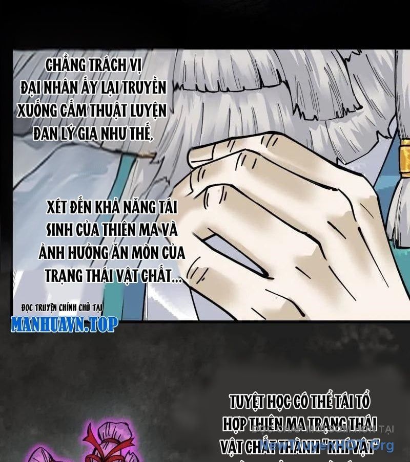 Truyền Võ - Chapter 480 - Page 26