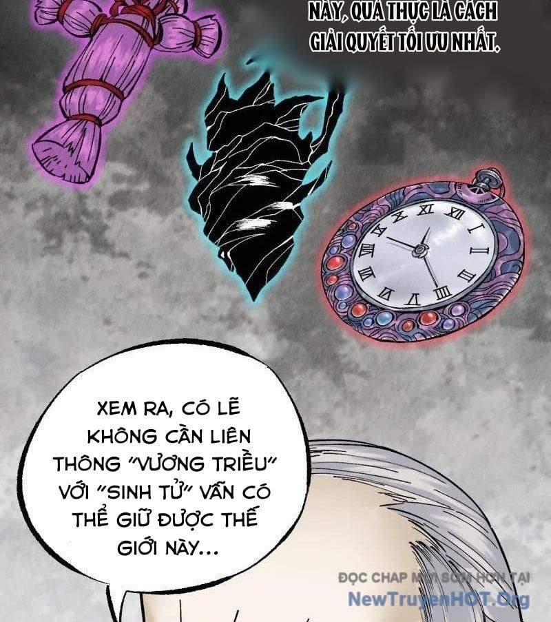 Truyền Võ - Chapter 480 - Page 27