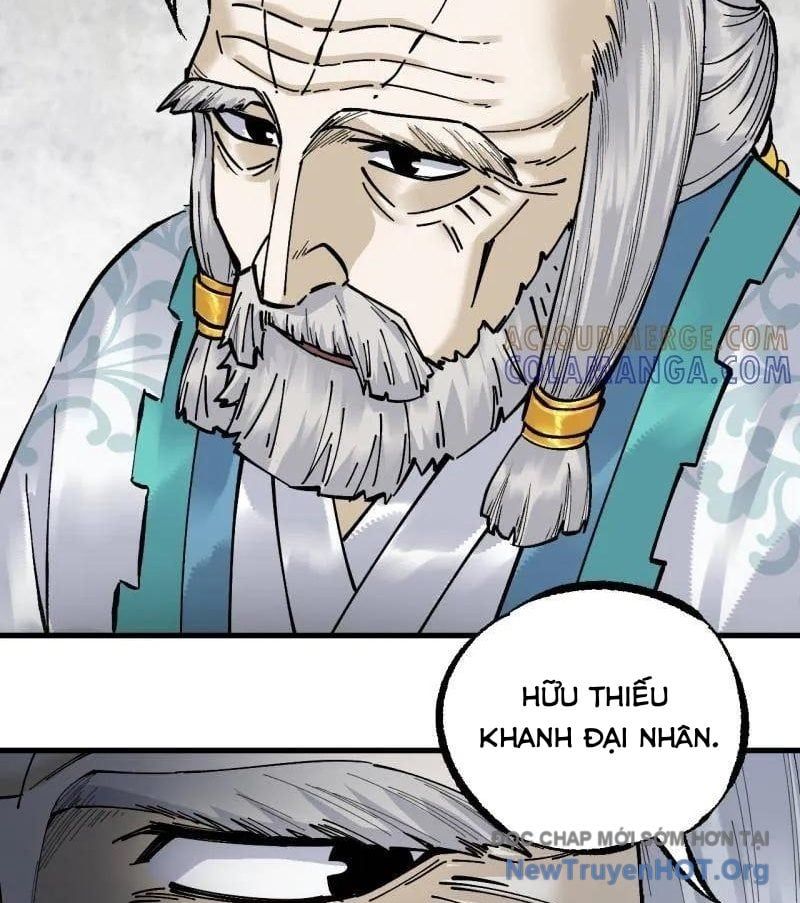 Truyền Võ - Chapter 480 - Page 28