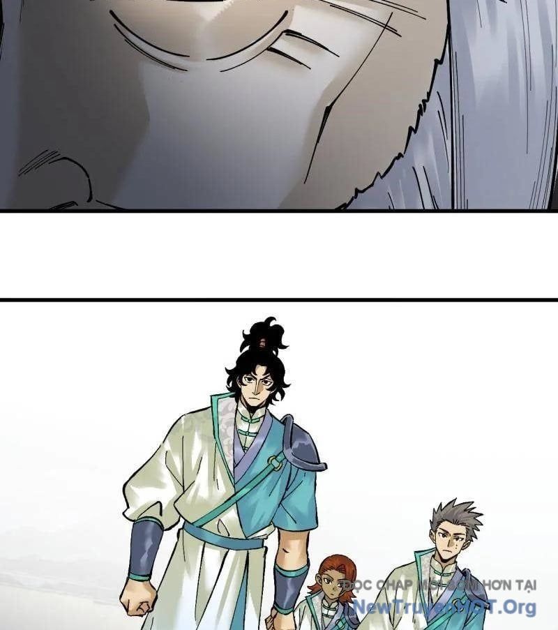 Truyền Võ - Chapter 480 - Page 29